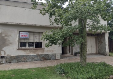 VENTA DE CASA EN ZONA CENTRICA EN CARMEN DE ARECO