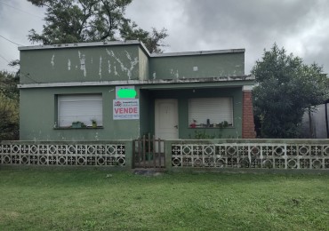 venta de casa en Carmen de Areco