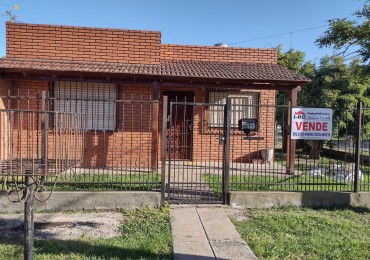 VENTA DE CASA EN CARMEN DE ARECO