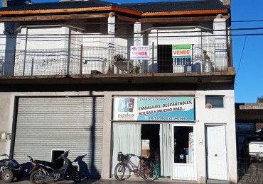 VENTA DE DEPARTAMENTO EN CARMEN DE ARECO