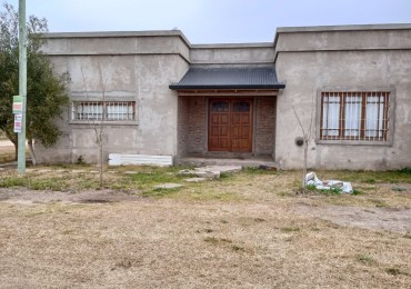 venta de casa quinta