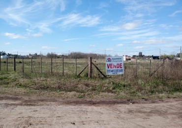 VENTA DE TERRENOS EN ZONA RESINDECIAL EN CARMEN DE ARECO