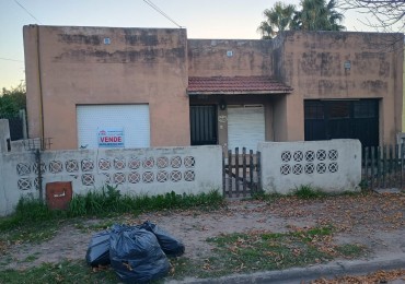 VENTA DE CASA EN CARMEN DE ARECO