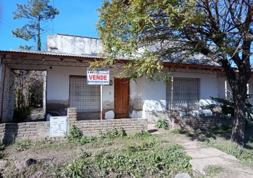 VENTA DE CASA EN CARMEN DE ARECO