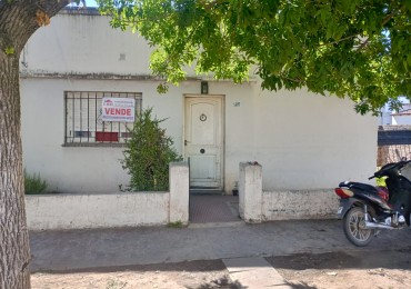 VENTA DE CASA EN ZONA CENTRICA DE CARMEN DE ARECO