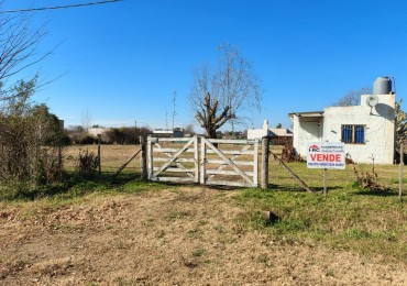VENTA DE CASA QUINTA EN CARMEN DE ARECO (B)