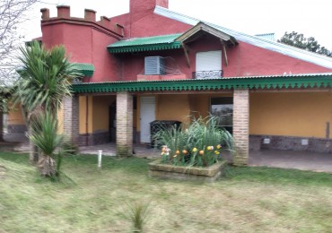 VENTA DE CASA QUINTA CON PILETA EN CARMEN DE ARECO