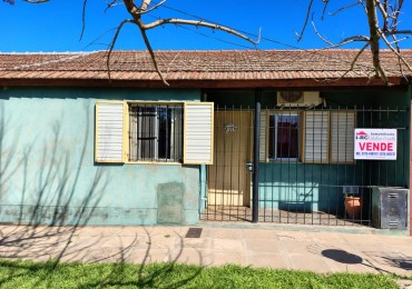 VENTA DE CASA EN CARMEN DE ARECO