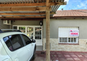 VENTA DE CASA EN CARMEN DE ARECO