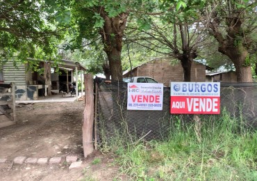 VENTA DE CASA QUINTA EN CARMEN DE ARECO
