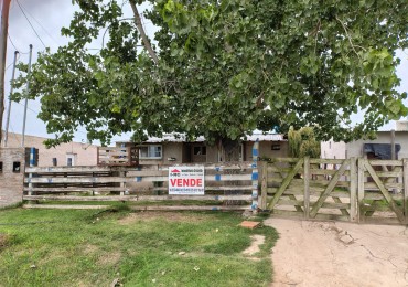 VENTA DE CASA CON PILETA EN ZONA DE QUINTAS
