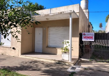 VENTA DE CASA EN ZONA CENTRICA DE CARMEN DE ARECO