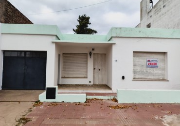 VENTA DE CASA EN ZONA CENTRICA DE CARMEN DE ARECO