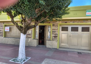 VENTA DE CASA EN ZONA CENTRICA DE CARMEN DE ARECO