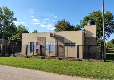 VENTA DE CASA QUINTA EN CARMEN DE ARECO
