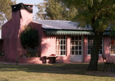 venta de 16 hectareas en Carmen de Areco