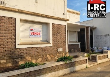 VENTA DE CASA CENTRICA EN CARMEN DE ARECO - APTA CREDITO