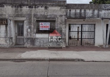 Venta de Casa en Zona Centrica