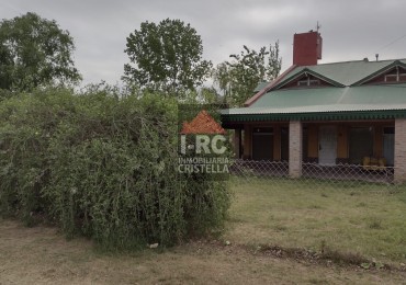 VENTA DE EXCELENTE CASA QUINTA EN CARMEN DE ARECO