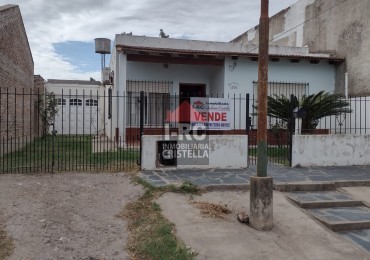 CASA A LA VENTA EN CARMEN DE ARECO