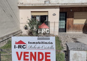 VENTA DE CASA EN CHIVILCOY