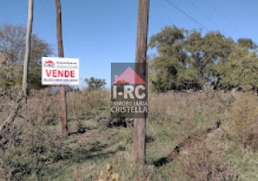 VENTA DE TERRENOS EN EL POBLADO DE RAWSON (CHACABUCO)