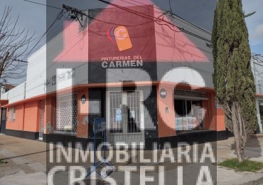 VENTA DE LOCAL COMERCIAL EN CARMEN DE ARECO